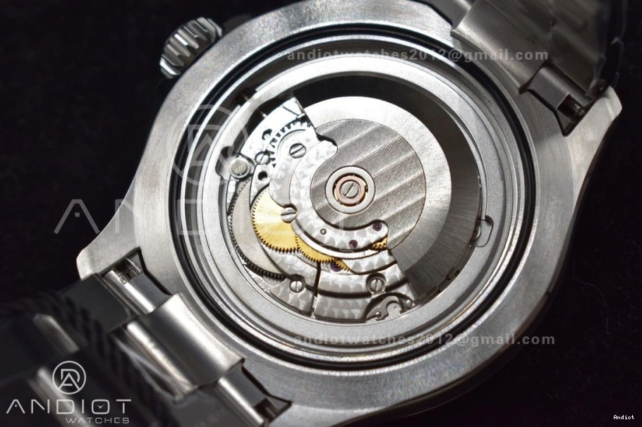 Green Edition Bezel Ceramic A2824 White Bracelet Best 44 TF 1:1 SS SuperOcean Green on Dial Automatic 0321